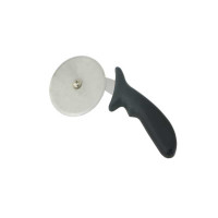 Roldana con Puno Plastico de 4 Pulgadas KING METAL PCT400