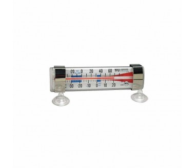 Termometro Para Horno Dual – Distribuidora Del Pastelero