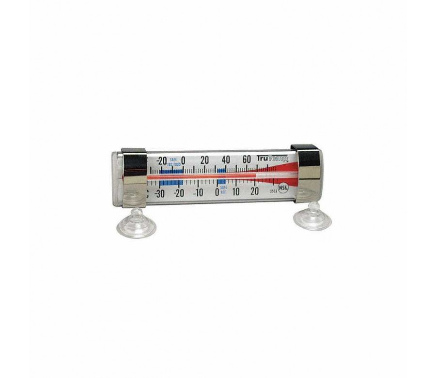 Termometro para Refrigeradora o Congelador de -20° hasta 60