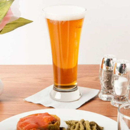 Vaso Pilsner de 19 1/2 Onzas LIBBEY 1242HT