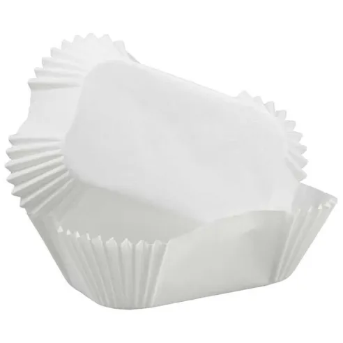Capsulas para Hornear Pan Pequeno, 50 Unidades. WILTON 415-450