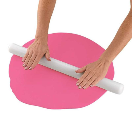 Fondant Rosado, 24 onzas WILTON 710-2305