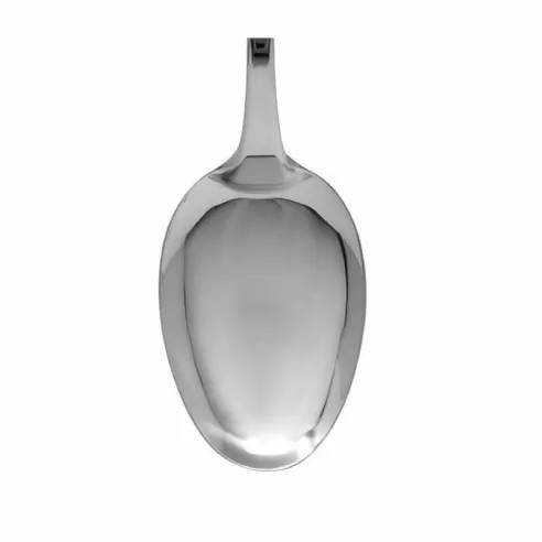 Cuchara para Servir Solida de Acero Inoxidable NORPRO 1221