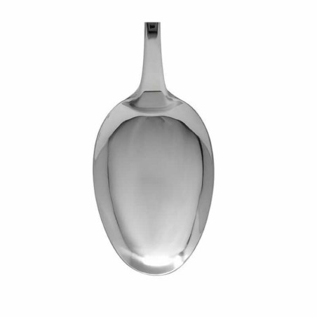 Cuchara para Servir Solida de Acero Inoxidable NORPRO 1221