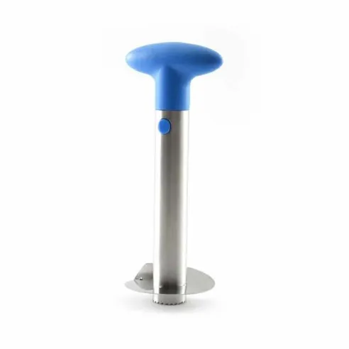 Cortador Espiral y Sacacentro de Pina NORPRO 5132A