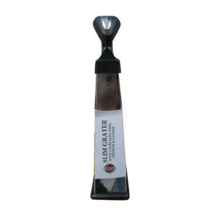 Rallador Delgado de Acero Inoxidable  NORPRO 350