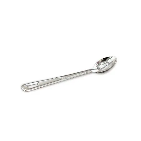 Cuchara Ranurada para Guisar de  21 Pulgadas KING METAL BS41SL