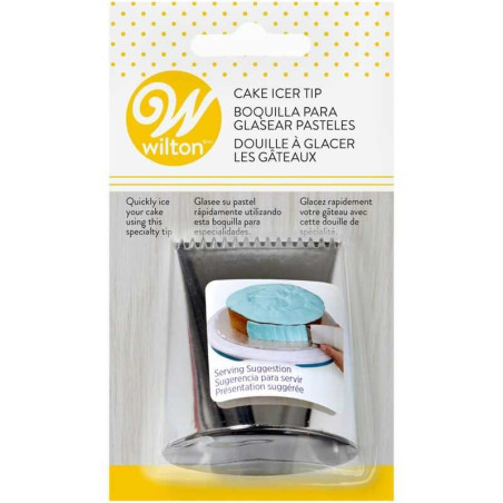 Boquilla para Decorar #789 WILTON 418-789