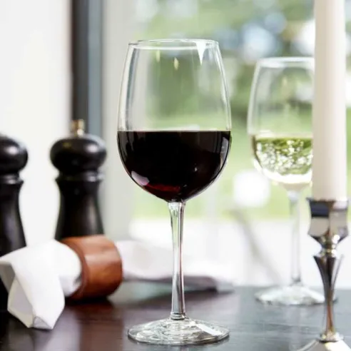Copa de Vino Vina de 16 Onzas LIBBEY 7533