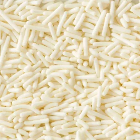 Confitillo de Vainilla Jimmies WILTON 710-7990