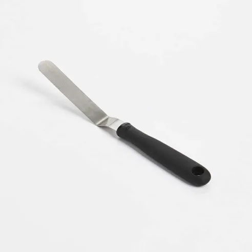 Espatula para Decorar Curva de 9 Pulgadas WILTON 409-7712