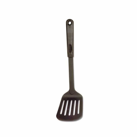 Espatula Ranurada de Nylon Antiadherente NORPRO 906