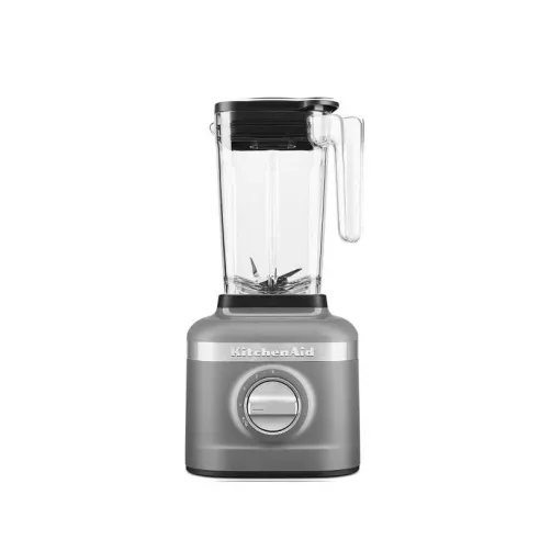 Licuadora de 3 Velocidades de 48 Onzas, Color  Gris KITCHEN AID KSB1325DG
