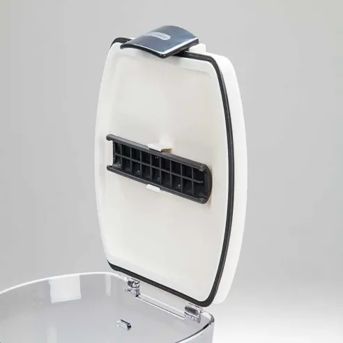 Contenedor para Harina de 5 Libras PROGRESSIVE PKS-100