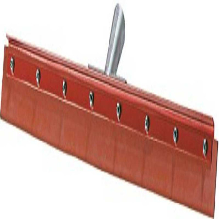 Hule Limpiapisos de 18 Pulgadas CARLISLE 4007500