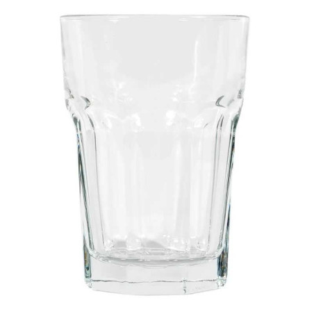 Vaso Gibraltar para Bebidas de 12 Onzas / 355 Mililitros LIBBEY 15238