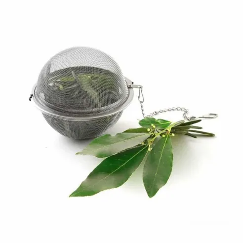Infusor de Te Bola Grande NORPRO 5505