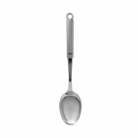 Cuchara para Servir Solida de Acero Inoxidable NORPRO 1221