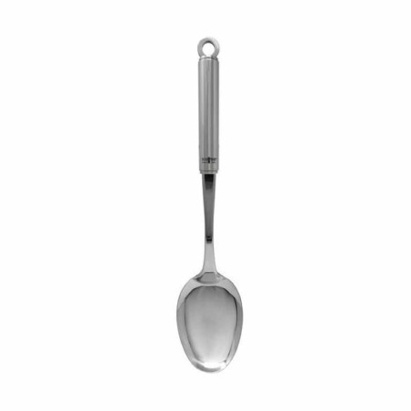 Cuchara para Servir Solida de Acero Inoxidable NORPRO 1221