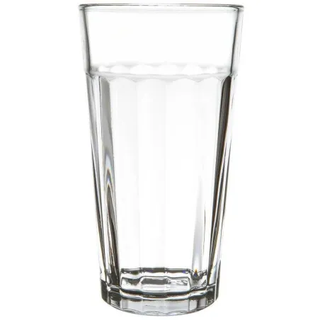 Vaso Cooler de 16 Onzas / 473 Mililitros Paneled LIBBEY 15642