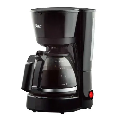 Coffee Maker con Pichel de Vidrio de 5 Tazas OSTER BVSTDC05