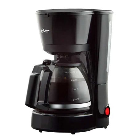 Coffee Maker con Pichel de Vidrio de 5 Tazas OSTER BVSTDC05