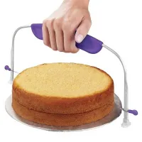 Sierra para Queque de 30-1/2 x 16-1/2 Centimetros MASTER CHEF 0760105