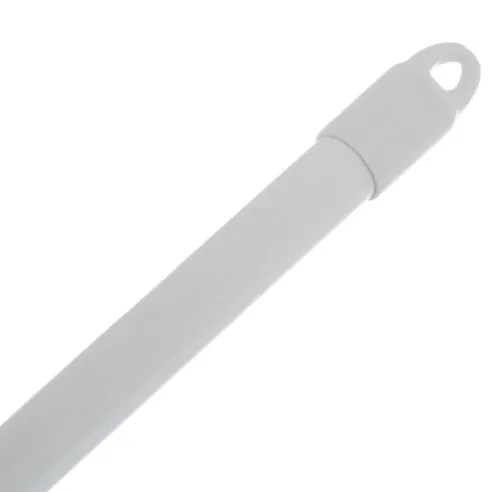 Palopiso de Fibra de Vidrio con Abre Facil, Color Blanco CARLISLE 4166402