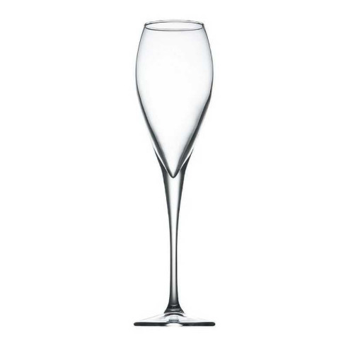 Copa Flauta Champagne Monte Carlo de 7-1/2 Onzas PASABAHCE 440157