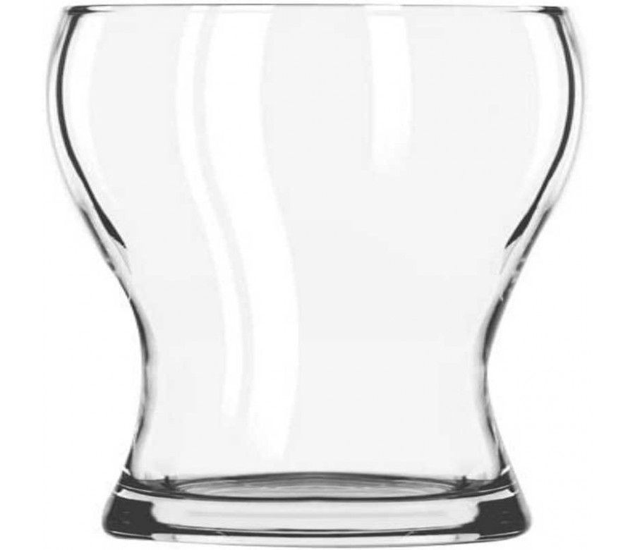 Libbey 4809 5 oz. Mini Pub Glasses 