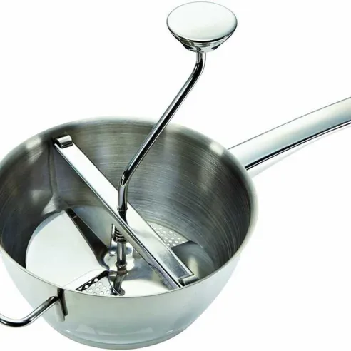 Pasapure KING METAL PM475