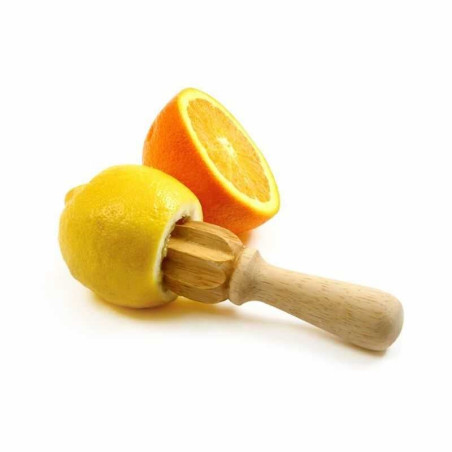 Exprimidor de Citricos NORPRO 5201