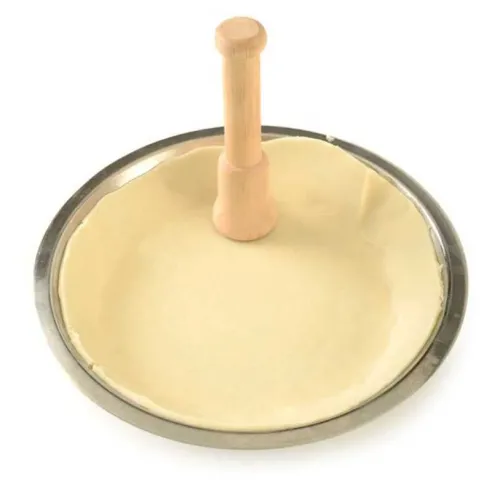 Prensa para Pasta NORPRO 3253