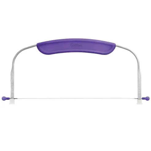 Sierra para Queques WILTON 415-0165