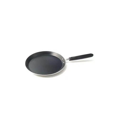 Sarten para Crepas de Aluminio Fundido de 9.5 Pulgadas NORPRO 700