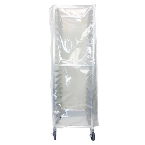 Cobertor Para Rack Portabandejas 20 THUNDER PLPRC020