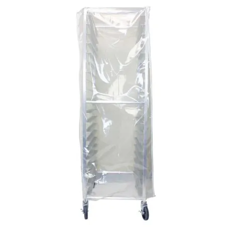 Cobertor Para Rack Portabandejas 20 THUNDER PLPRC020
