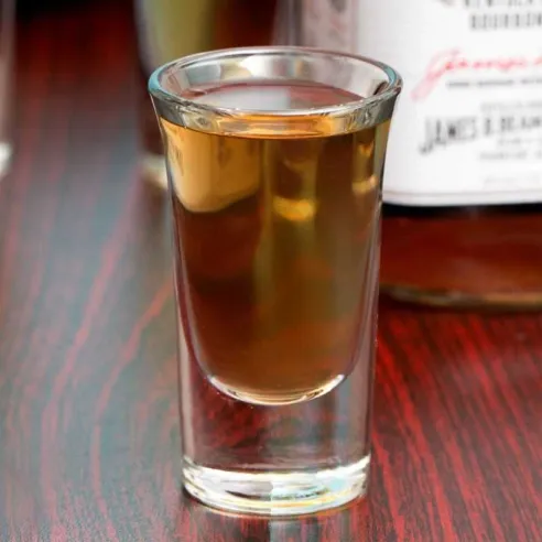 Vaso para  Whiskey de 1 Onza LIBBEY 5031