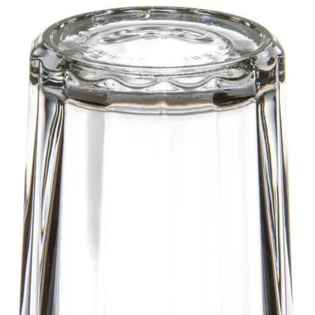 Vaso Cooler de 16 Onzas / 473 Mililitros Paneled LIBBEY 15642