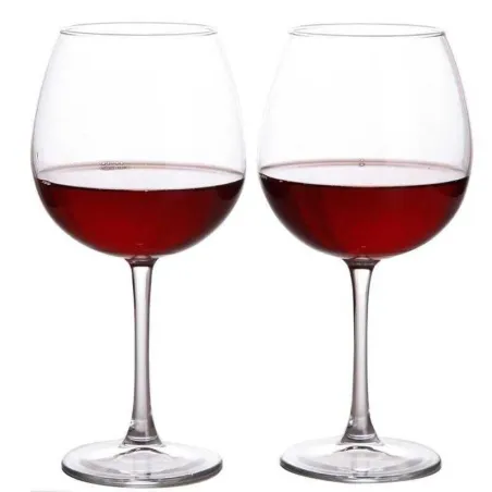 Copa para Vino Rojo Enoteca de 780 Mililitros PASABAHCE 44248