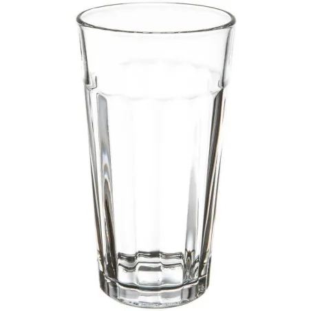 Vaso Cooler de 16 Onzas / 473 Mililitros Paneled LIBBEY 15642