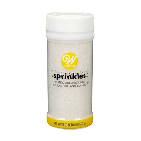 Azucar Blanco de 226 Gramos WILTON 710-992