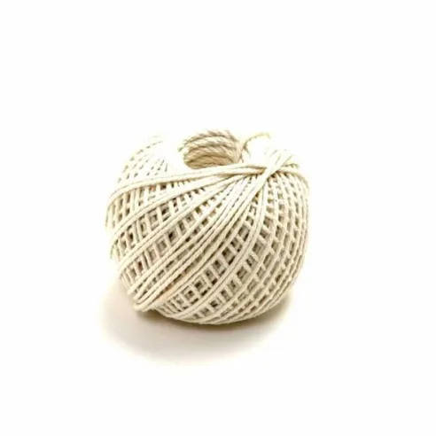 Cuerda 100% de Algodon NORPRO 942