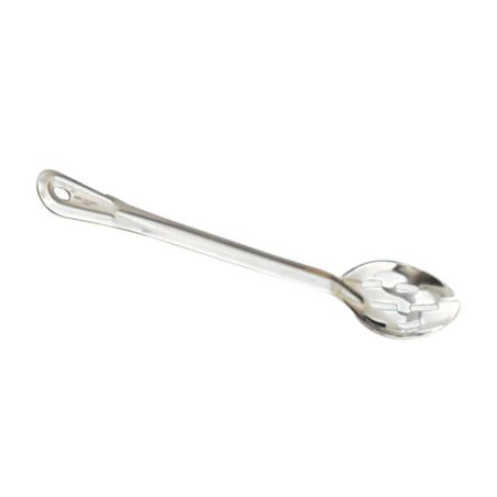 Cuchara Ranurada para Guisar de 15 Pulgadas KING METAL BS15SL