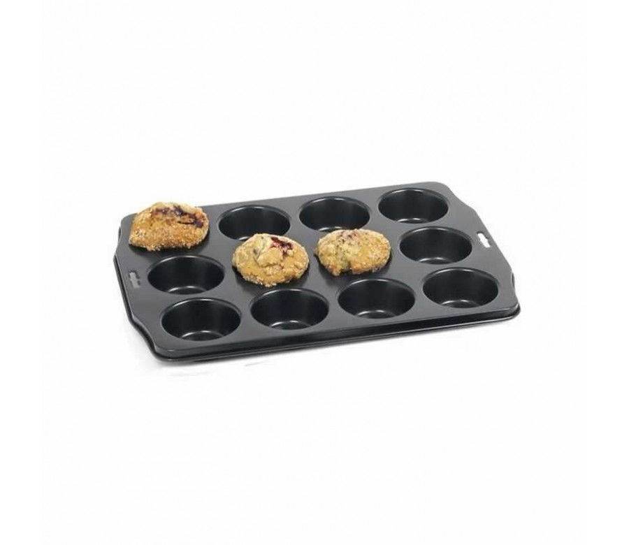 Norpro Giant Muffin Pan Non-Stick 3972