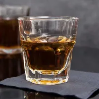 Vaso Gibraltar Rokero de 8 Onzas LIBBEY 15240 2