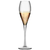 Copa Flauta Champagne Monte Carlo de 7-1/2 Onzas PASABAHCE 440157 2
