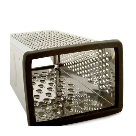 Rallador de 4 Caras de Acero Inoxidable NORPRO 340