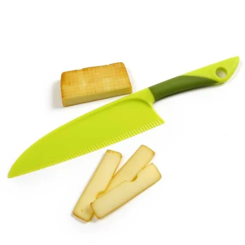 Cuchillo de Plastico para Vegetales NORPRO 572