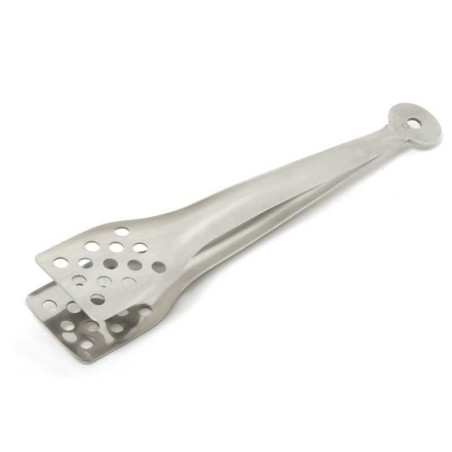 Pinza Plana de Acero Inoxidable NORPRO 1971D